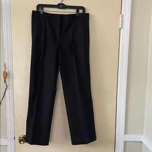 Ann Taylor Black Dress Pants